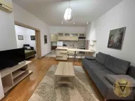 Izdavanje, dvosoban stan, 50m², Čubura, Beograd - image 2