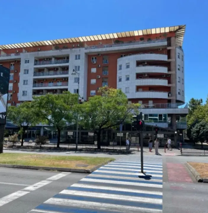 Rent, two bedroom apartment, 85m², Preko Morače, Podgorica