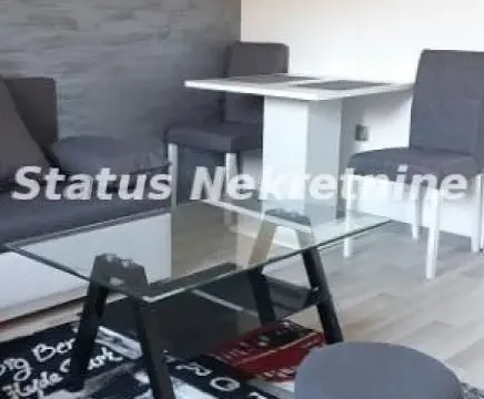 Rent, studio apartment, 25m², Nova Detelinara, Novi Sad Sve Podlokacije - image 3