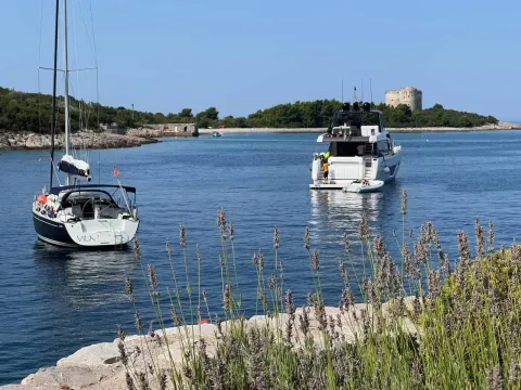 Prodaja, kuća, 872m², Mirište, Herceg Novi - image 221