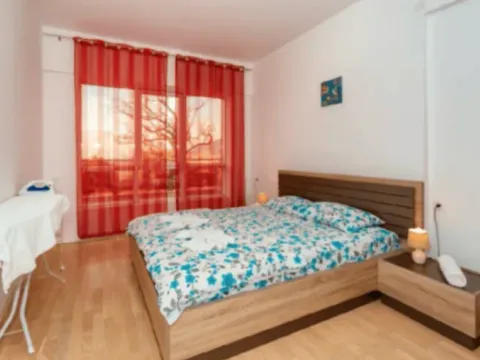 Sale, one bedroom apartment, 55m², Rafailovići, Budva - image 6