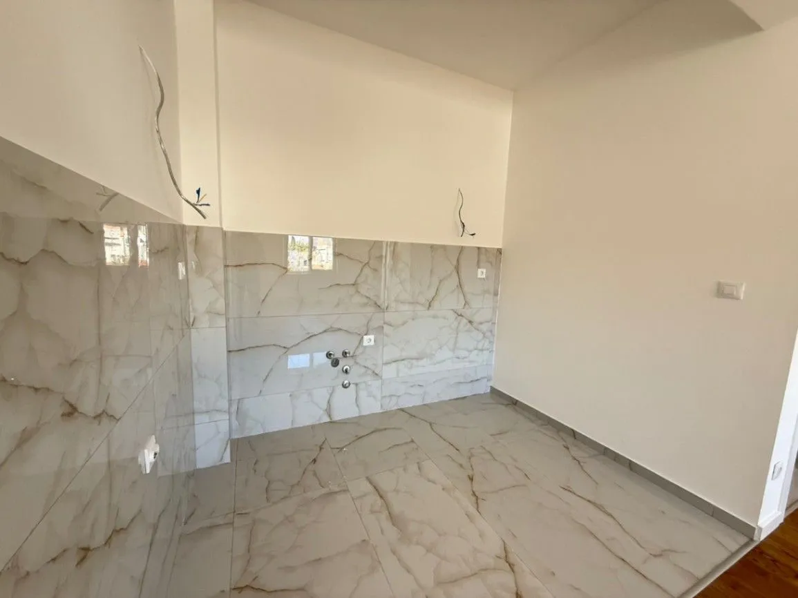 Prodaja, jednosoban stan, 51m², Zabjelo, Podgorica