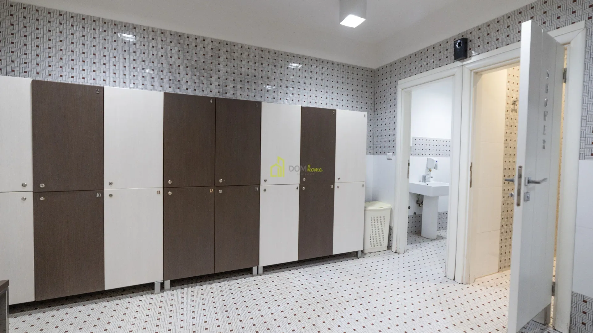 Sale, office space, 1343m², Centar, Podgorica