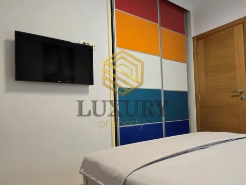 Izdavanje, jednosoban stan, 46m², Dalmatinska ulica, Podgorica - image 4