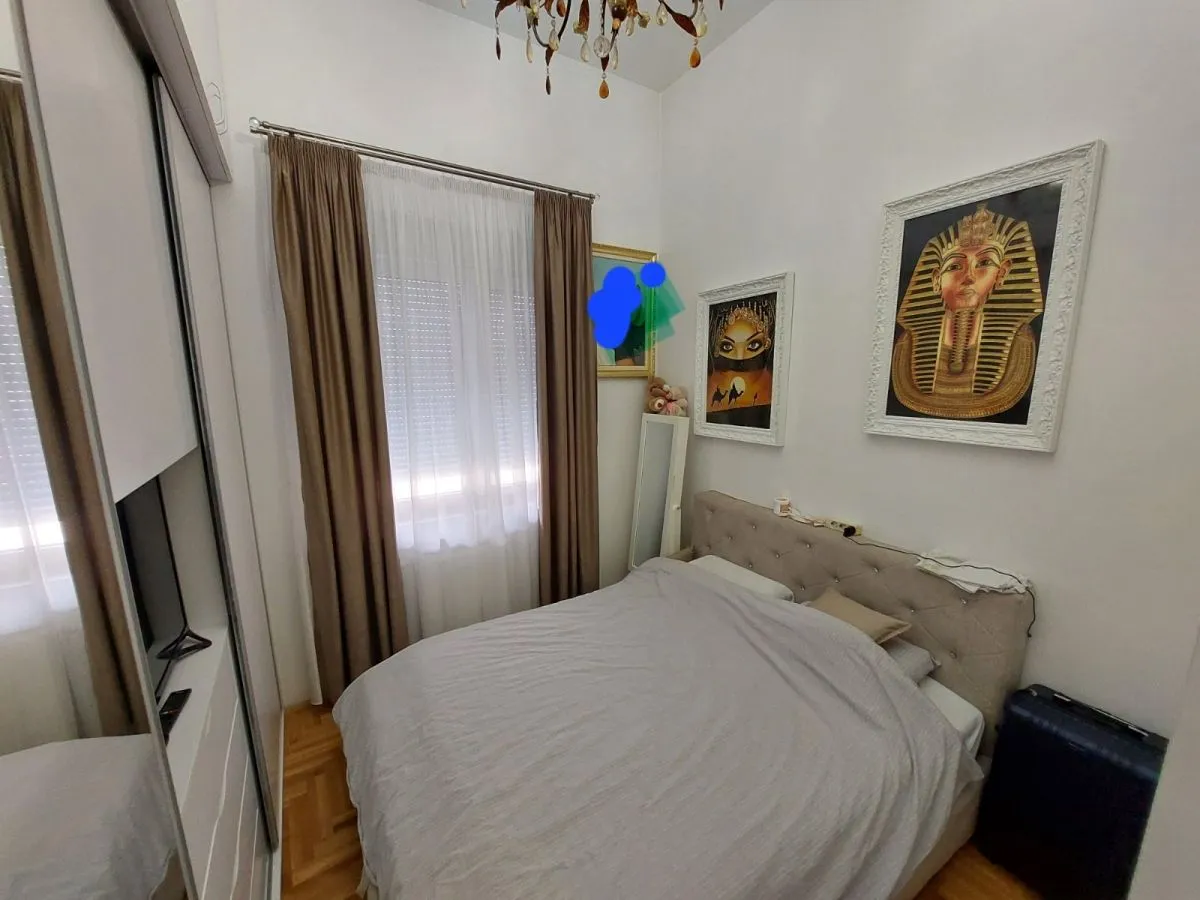 Prodaja, trosoban stan, 91m², Socijalno, Novi Sad Sve Podlokacije