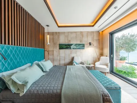 Prodaja, četvorosoban stan, 500m², Đuraševići, Tivat - image 48