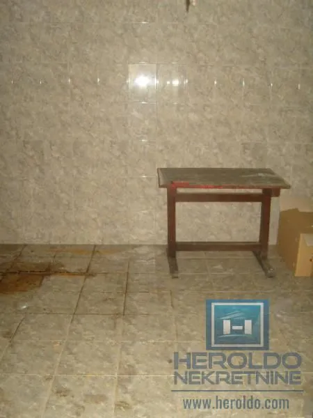 Prodaja, kuća, 60m², Majur, Jagodina