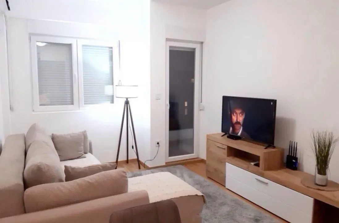 Sale, one bedroom apartment, 40m², Podgorica, Crna Gora