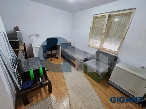 Prodaja, jednosoban stan, 21m², Crveni Krst, Beograd - image 2