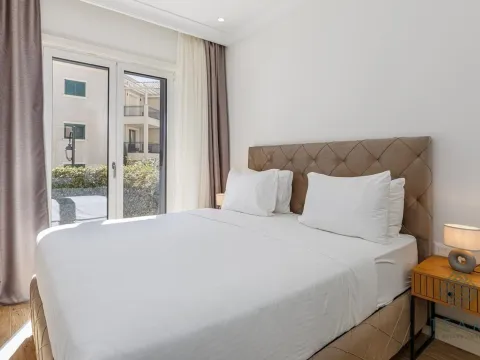 Sale, one bedroom apartment, 50m², Luštica Bay, Tivat - image 5