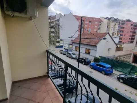 Rent, one bedroom apartment, 53m², Grbavica, Novi Sad Sve Podlokacije - image 15