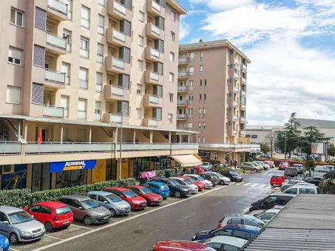 Rent, one bedroom apartment, 47m², City Kvart, Podgorica - image 4