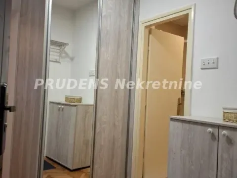 Izdavanje, jednosoban stan, 40m², Stari Grad, Beograd - image 5