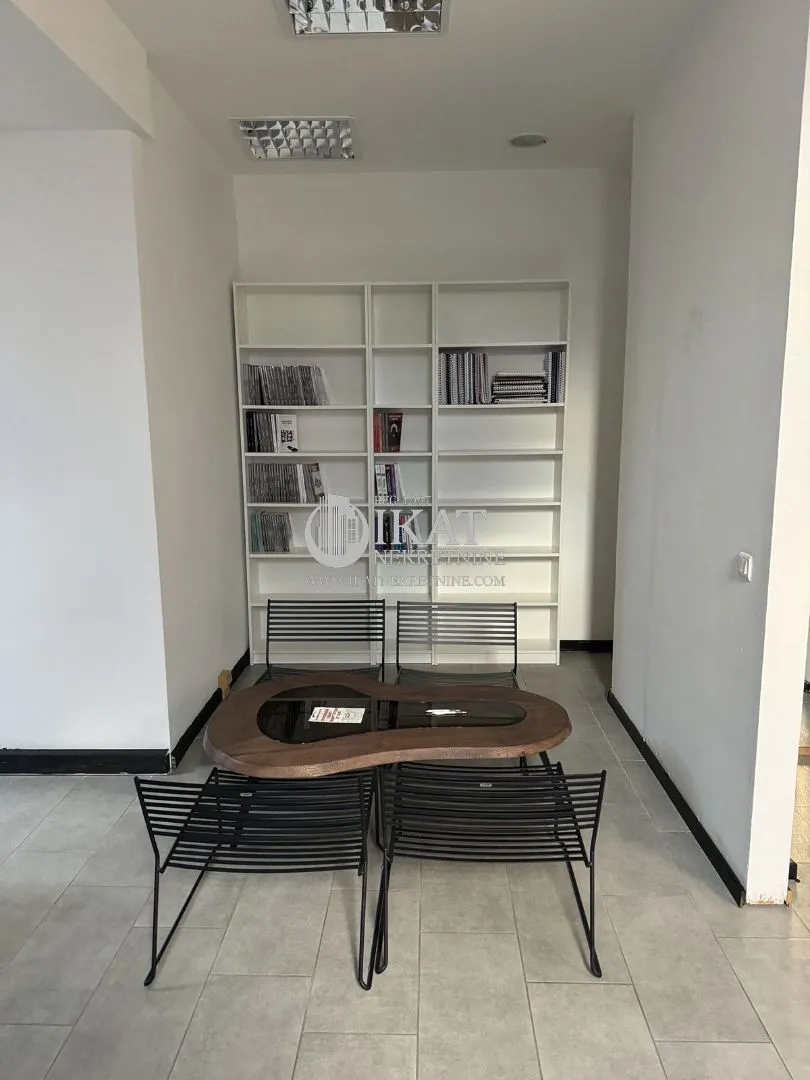 Sale, office space, 83m², Bezanijska Kosa 1, Bežanijska Kosa Sve Podlokacije