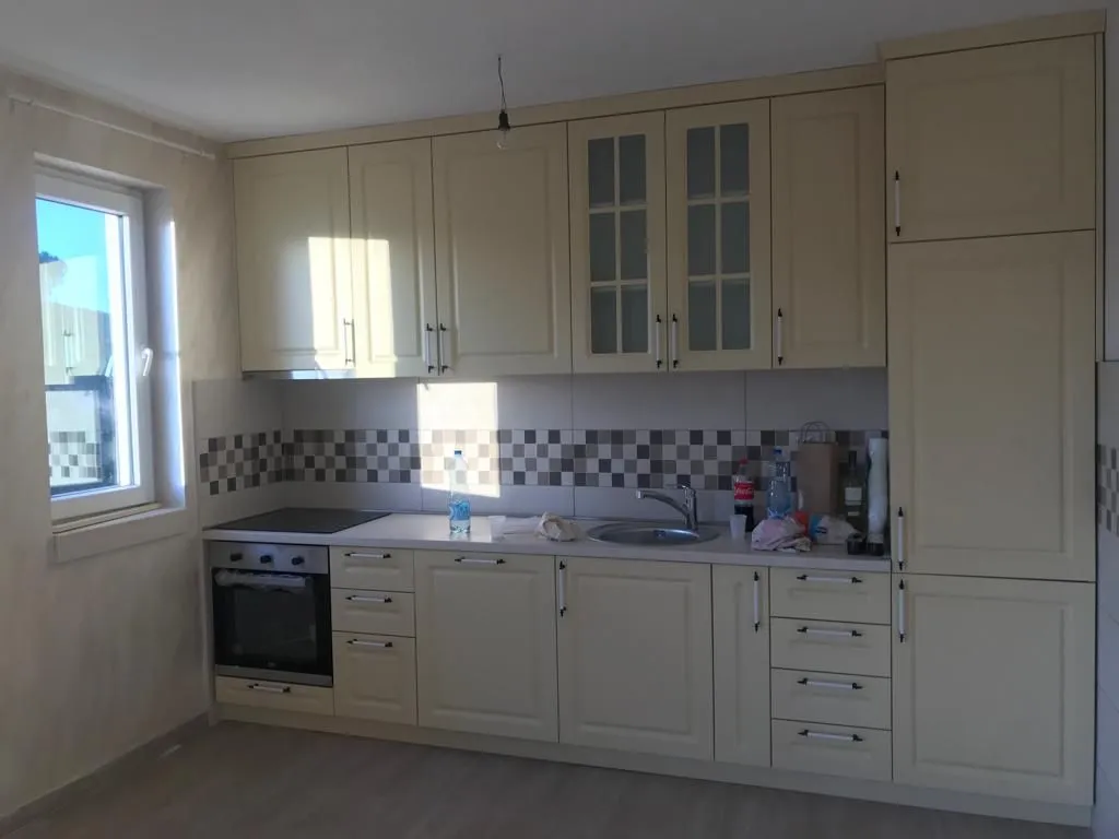 Sale, apartment, 200m², Blok 6, Podgorica