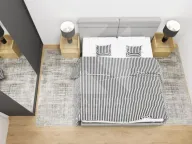 Izdavanje, dvosoban stan, 75m², Zabjelo, Podgorica - image 6