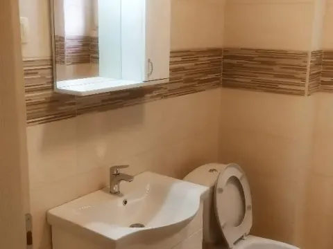 Rent, two bedroom apartment, 90m², Gorica C, Podgorica - image 7