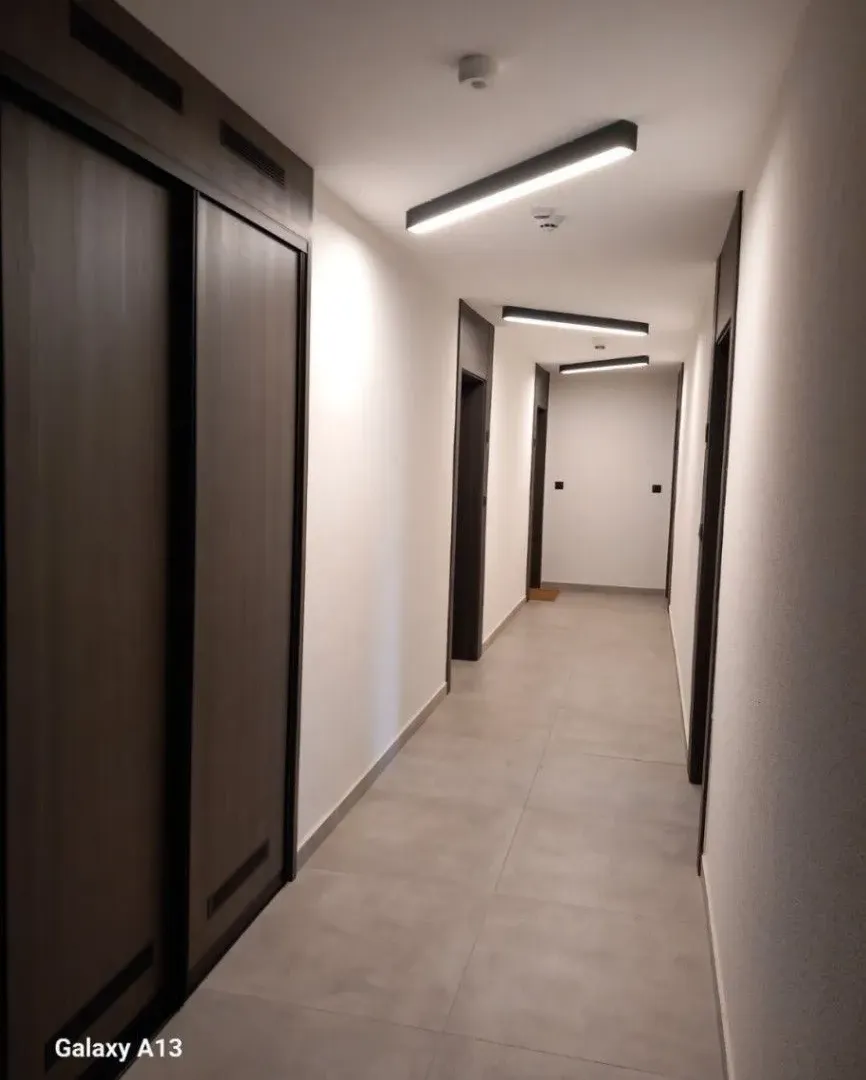 Prodaja, četvorosoban stan, 87m², Bubanj, Kragujevac