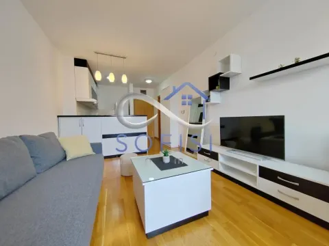 Izdavanje, stan, 30m², Podbara, Novi Sad Sve Podlokacije - image 4