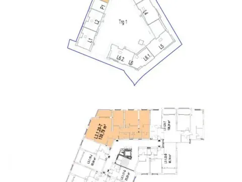 Prodaja, trosoban stan, 120m², Podgorica, Crna Gora - image 34