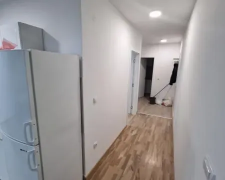 Izdavanje, jednosoban stan, 40m², Adice, Novi Sad Sve Podlokacije - image 7