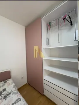 Izdavanje, jednosoban stan, 44m², Rotkvarija, Novi Sad Sve Podlokacije - image 12