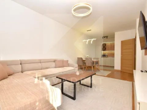 Izdavanje, jednosoban stan, 48m², New City, Podgorica - image 2