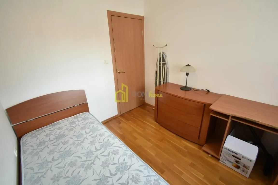 Rent, three bedroom apartment, 85m², Gorica C, Podgorica