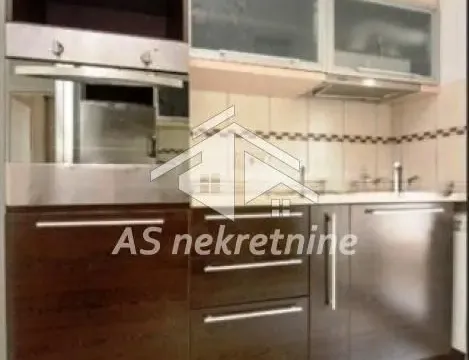 Rent, four bedroom apartment, 140m², Đeram Pijaca, Beograd - image 7