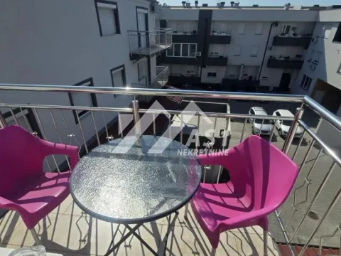 Izdavanje, jednosoban stan, 35m², Petrovaradin, Novi Sad - image 7