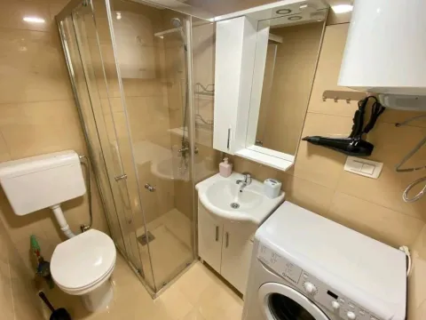 Sale, one bedroom apartment, 28m², Sutomore, Bar - image 14