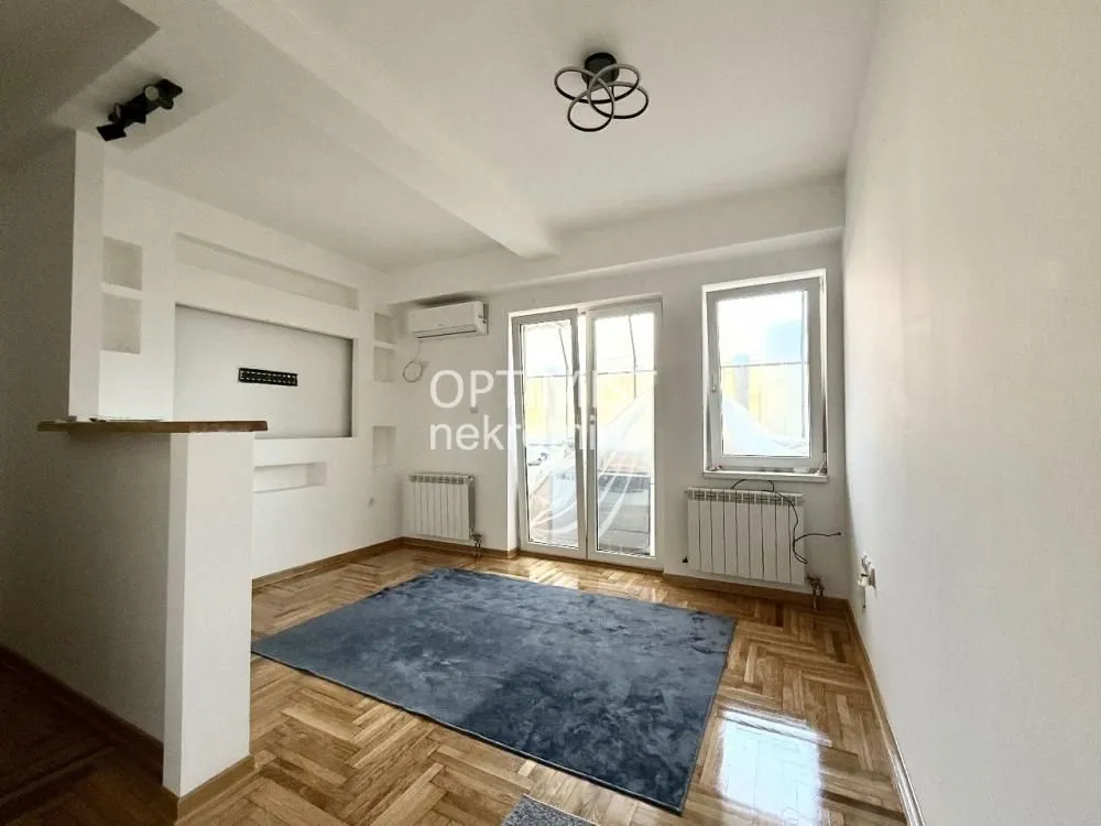 Prodaja, jednosoban stan, 36m², Zvezdara Sve Podlokacije, Beograd