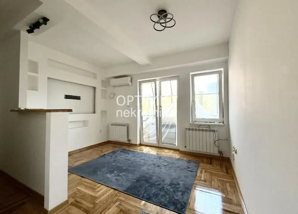 Prodaja, jednosoban stan, 36m², Zvezdara Sve Podlokacije, Beograd