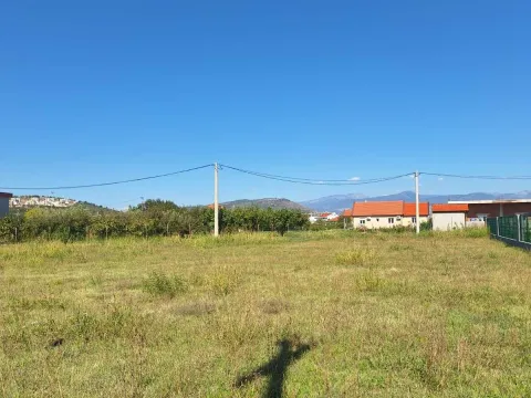 Prodaja, plac, 1303m², Donji Kokoti, Podgorica - image 3