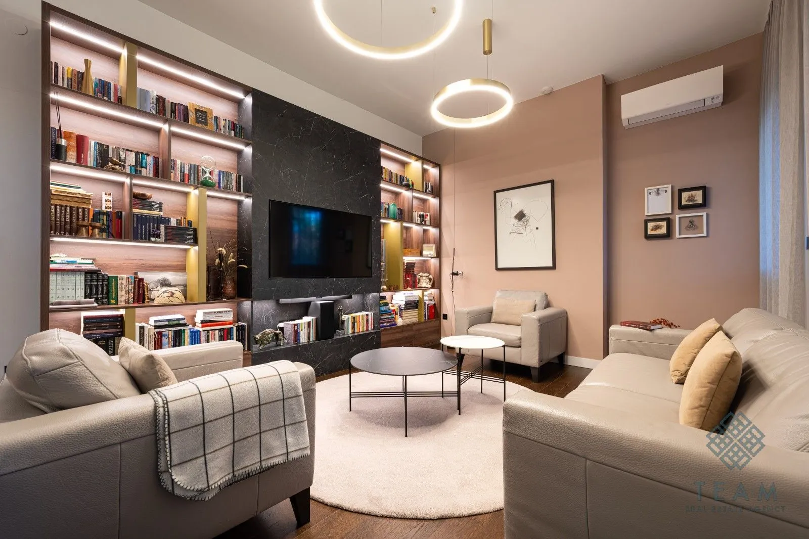 Prodaja, dvosoban stan, 80m², Gornja Gorica, Podgorica