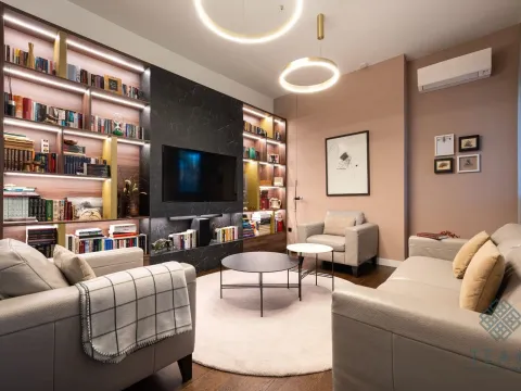 Prodaja, dvosoban stan, 80m², Gornja Gorica, Podgorica - image 2