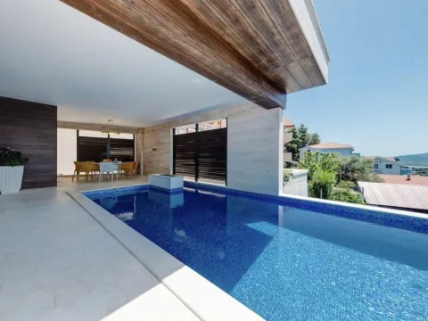Prodaja, kuća, 311m², Tivat, Crna Gora - image 7