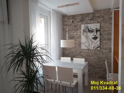 Izdavanje, dvosoban stan, 67m², Novi Beograd Blok 67, Novi Beograd Sve Podlokacije - image 8