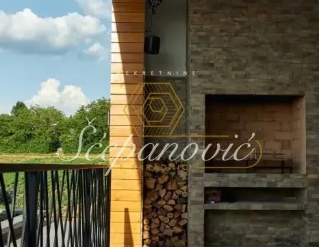 Rent, house, 295m², Sremski Karlovci, Novi Sad - image 14