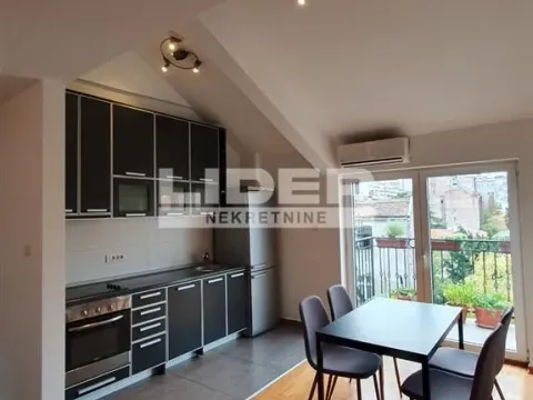 Prodaja, trosoban stan, 58m², Stari Grad, Beograd - image 6