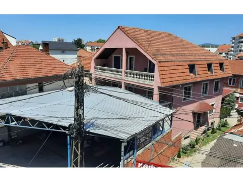 Prodaja, kuća, 340m², Niš, Srbija - image 18