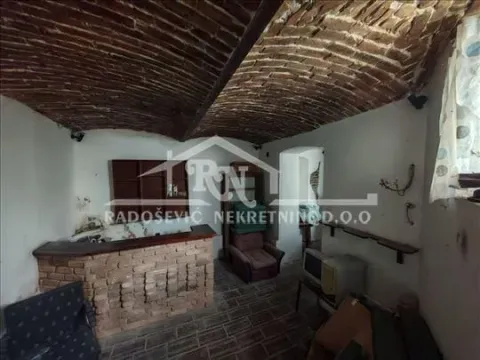 Sale, one bedroom apartment, 29m², Senjak, Beograd - image 10