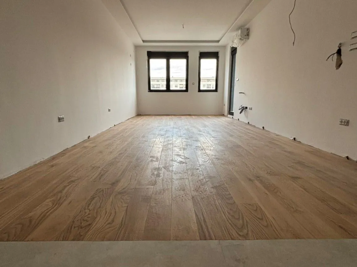 Prodaja, dvosoban stan, 79m², Tološka šuma, Podgorica