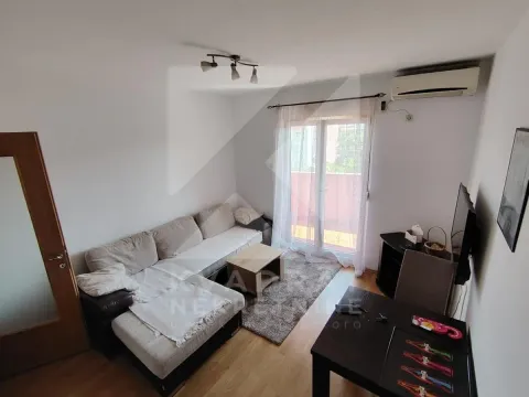 Izdavanje, garsonjera, 28m², Zabjelo, Podgorica - image 1