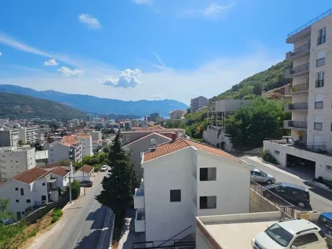 Prodaja, dvosoban stan, 77m², Budva, Crna Gora - image 20