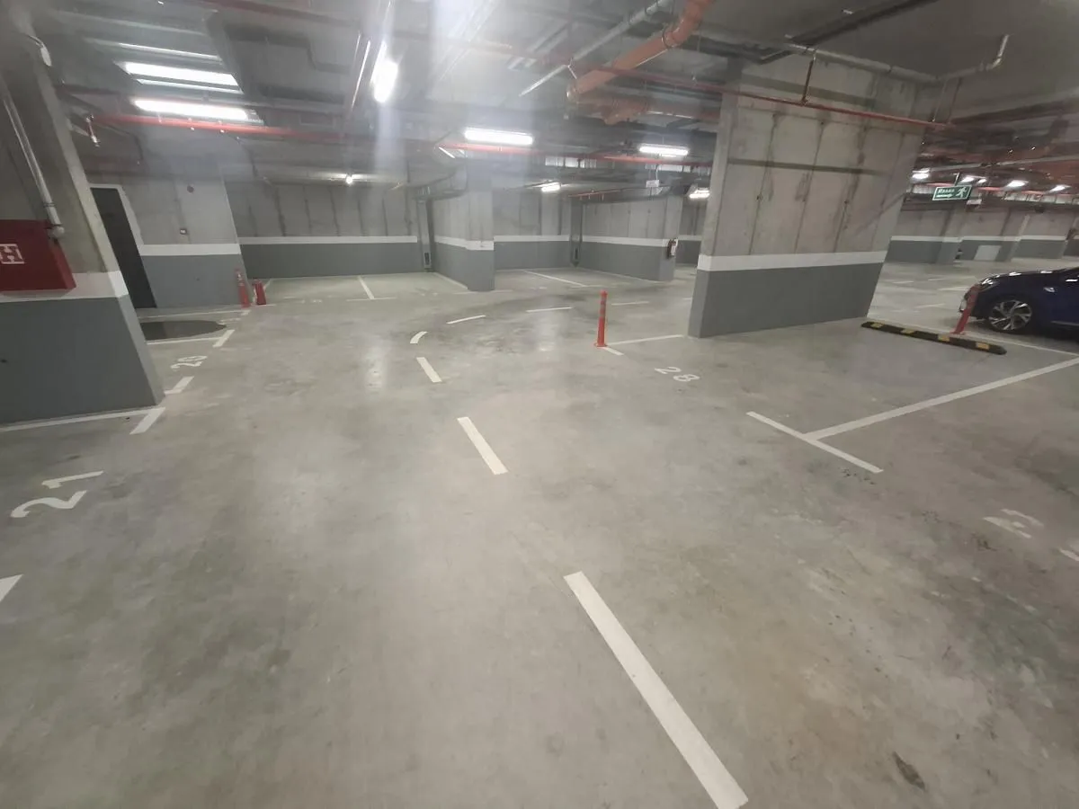 Izdavanje, trosoban stan, 65m², Bulevar Evrope, Novi Sad Sve Podlokacije
