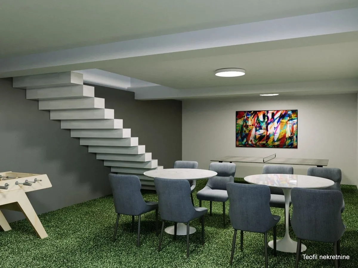 Sale, house, 77m², Stari Grad, Beograd