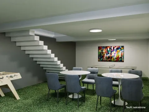 Sale, house, 77m², Stari Grad, Beograd - image 8