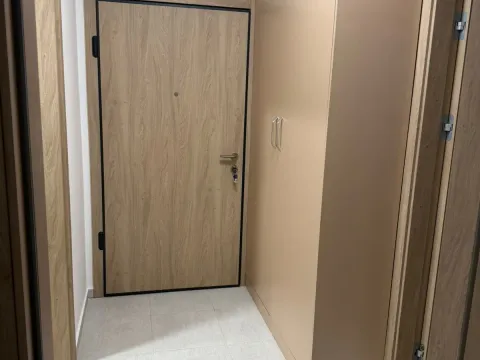 Izdavanje, jednosoban stan, 52m², Master Kvart, Podgorica - image 5