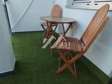 Sale, one bedroom apartment, 42m², Novi Sad Sve Podlokacije, Novi Sad - image 5